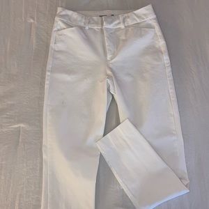 Old Navy Pixie High Rise Pants